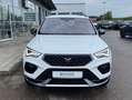CUPRA Ateca 2.0 TSI DSG 4-DRIVE LIMITED 20"+AKRA+BEATS Weiß - thumbnail 7