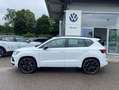 CUPRA Ateca 2.0 TSI DSG 4-DRIVE LIMITED 20"+AKRA+BEATS Weiß - thumbnail 2