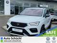 CUPRA Ateca 2.0 TSI DSG 4-DRIVE LIMITED 20"+AKRA+BEATS Weiß - thumbnail 1