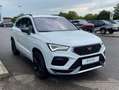 CUPRA Ateca 2.0 TSI DSG 4-DRIVE LIMITED 20"+AKRA+BEATS Weiß - thumbnail 6