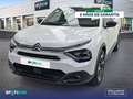 Citroen C4 1.2 PureTech Plus S&S 130 Blanco - thumbnail 1
