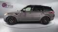 Land Rover Range Rover Sport Range Sport SDV6 3.0L 306ch Autobiography Dynamic Gris - thumbnail 4