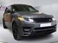 Land Rover Range Rover Sport Range Sport SDV6 3.0L 306ch Autobiography Dynamic Gris - thumbnail 3