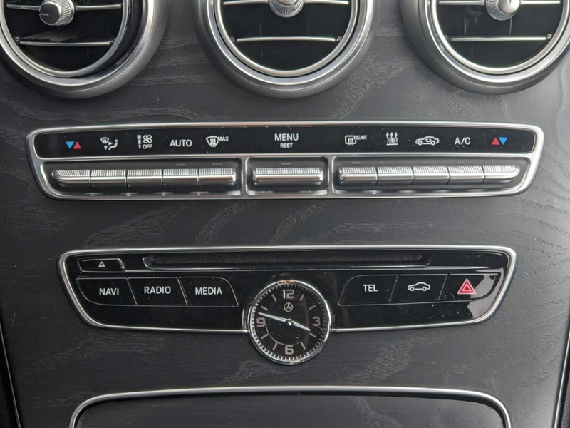 Mercedes-Benz C 250 d T Avantgarde STHZ AHK LED Kamera — photo 15