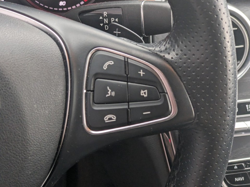 Mercedes-Benz C 250 d T Avantgarde STHZ AHK LED Kamera — photo 11