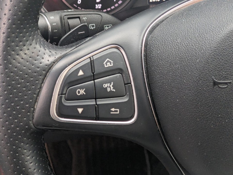 Mercedes-Benz C 250 d T Avantgarde STHZ AHK LED Kamera — photo 9