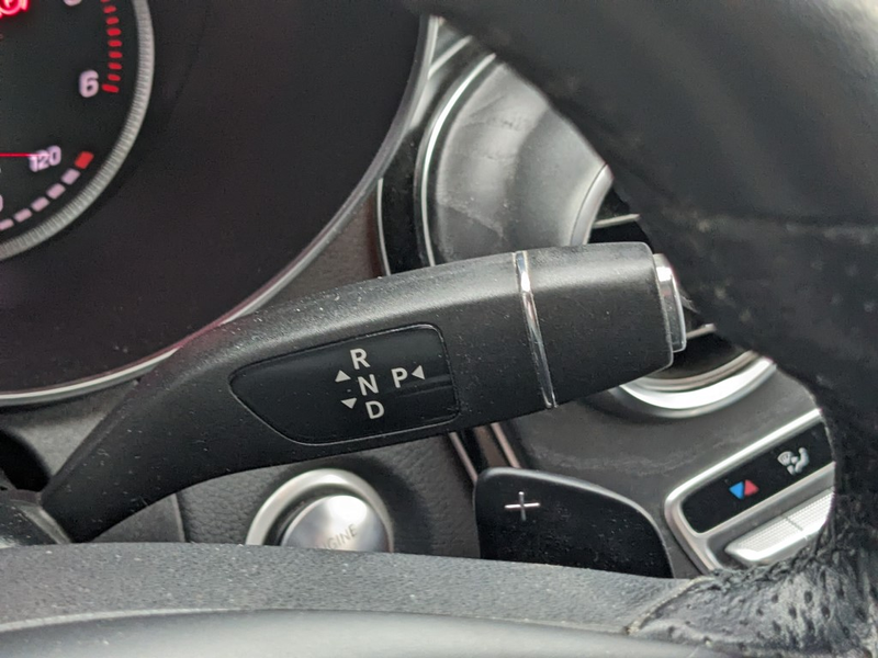 Mercedes-Benz C 250 d T Avantgarde STHZ AHK LED Kamera — photo 12