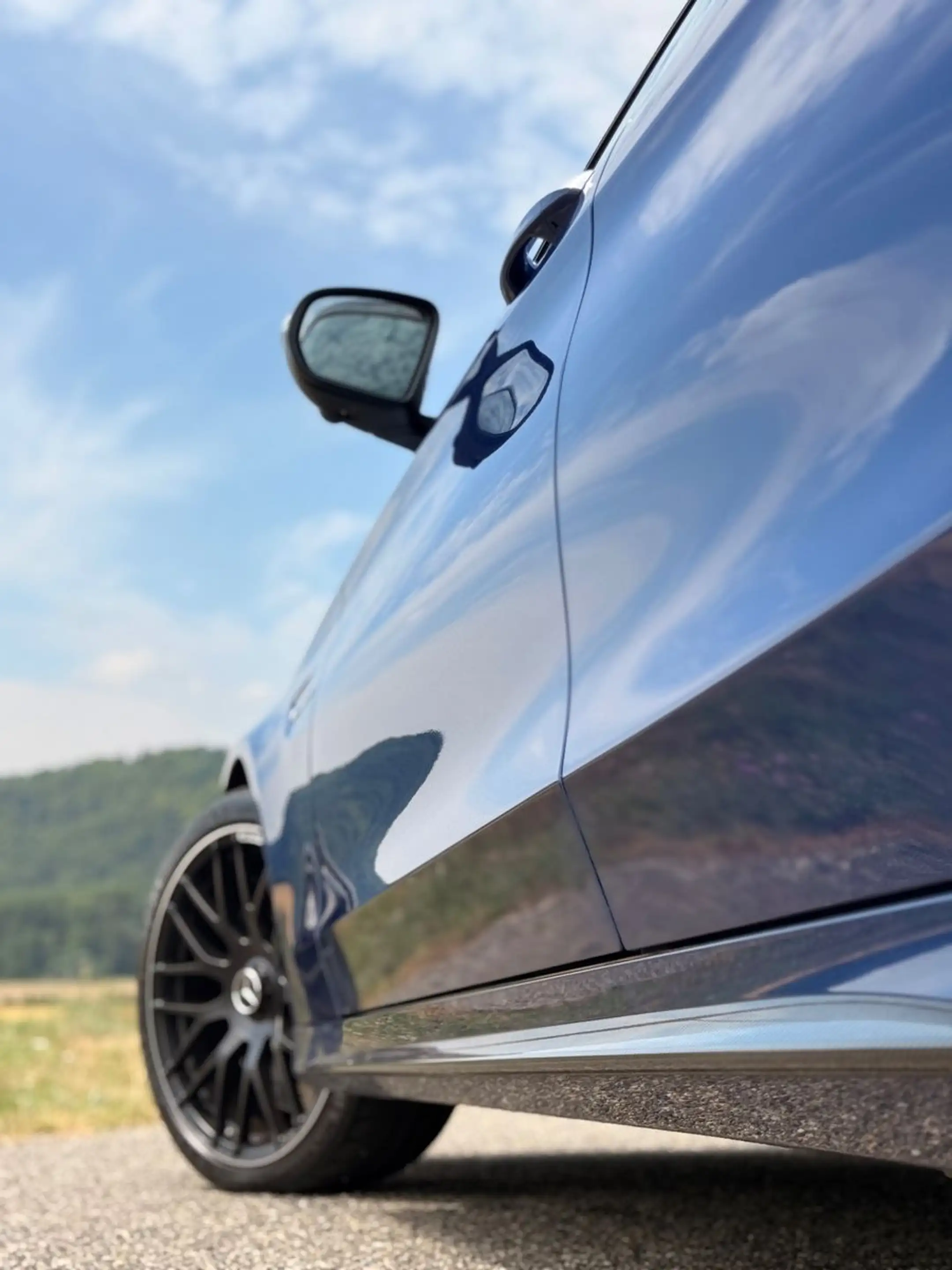 Mercedes-Benz C 63 AMG C 63 S AMG/Perf.-AGA/Schale/Carbon/360°/Burm./ — photo 19