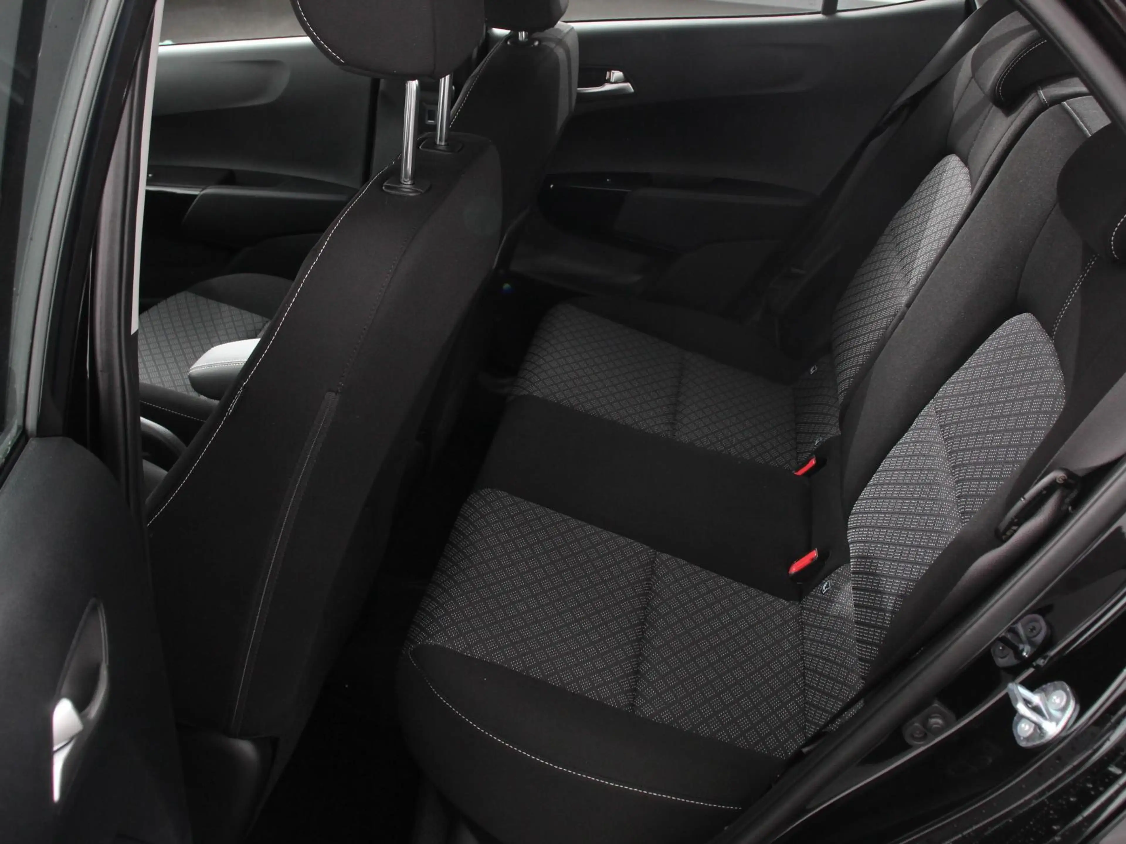 Kia Picanto 1.0 DPI DynamicLine Automaat | Navigatie | |Apple — photo 11