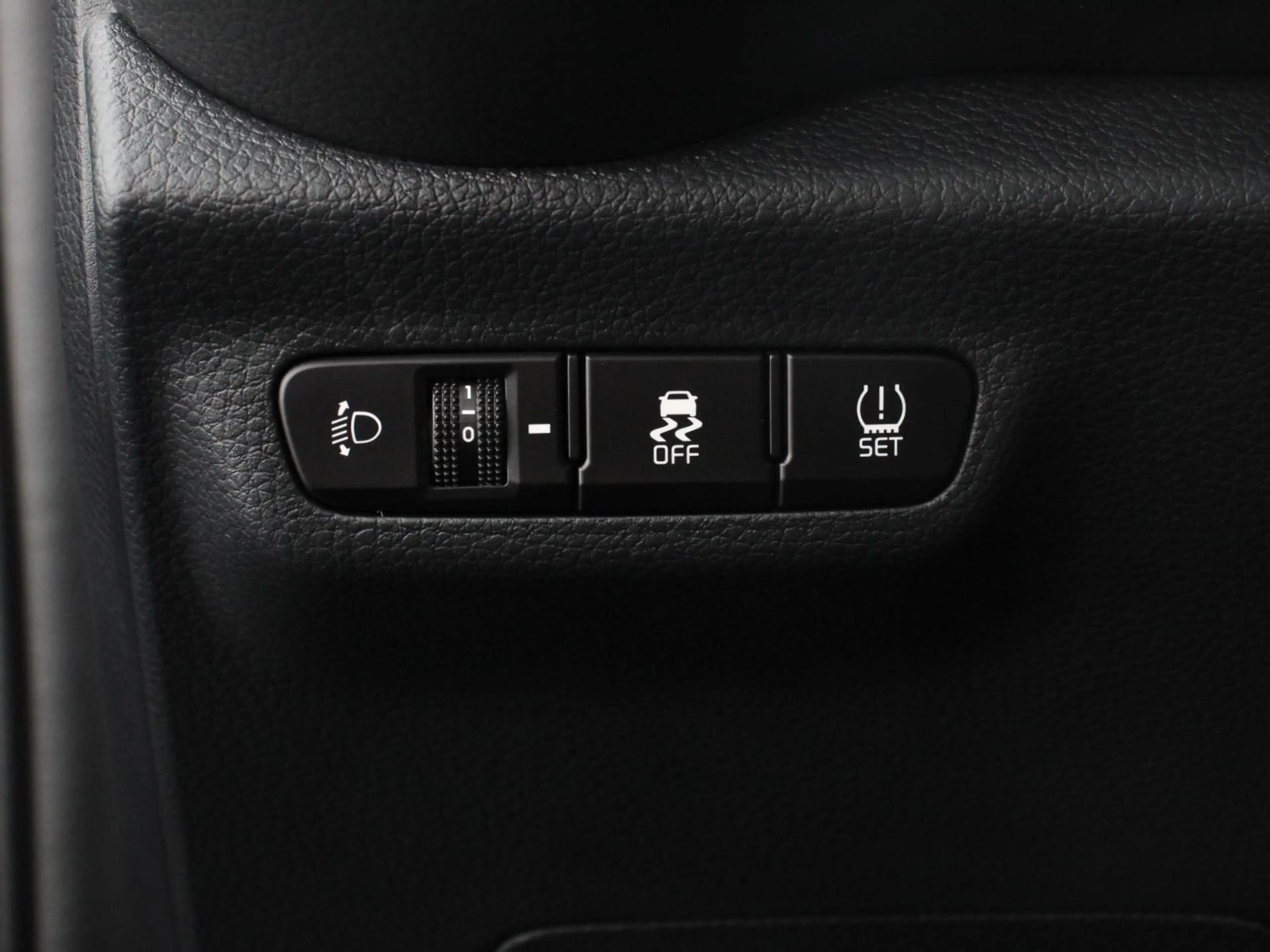 Kia Picanto 1.0 DPI DynamicLine Automaat | Navigatie | |Apple — photo 14