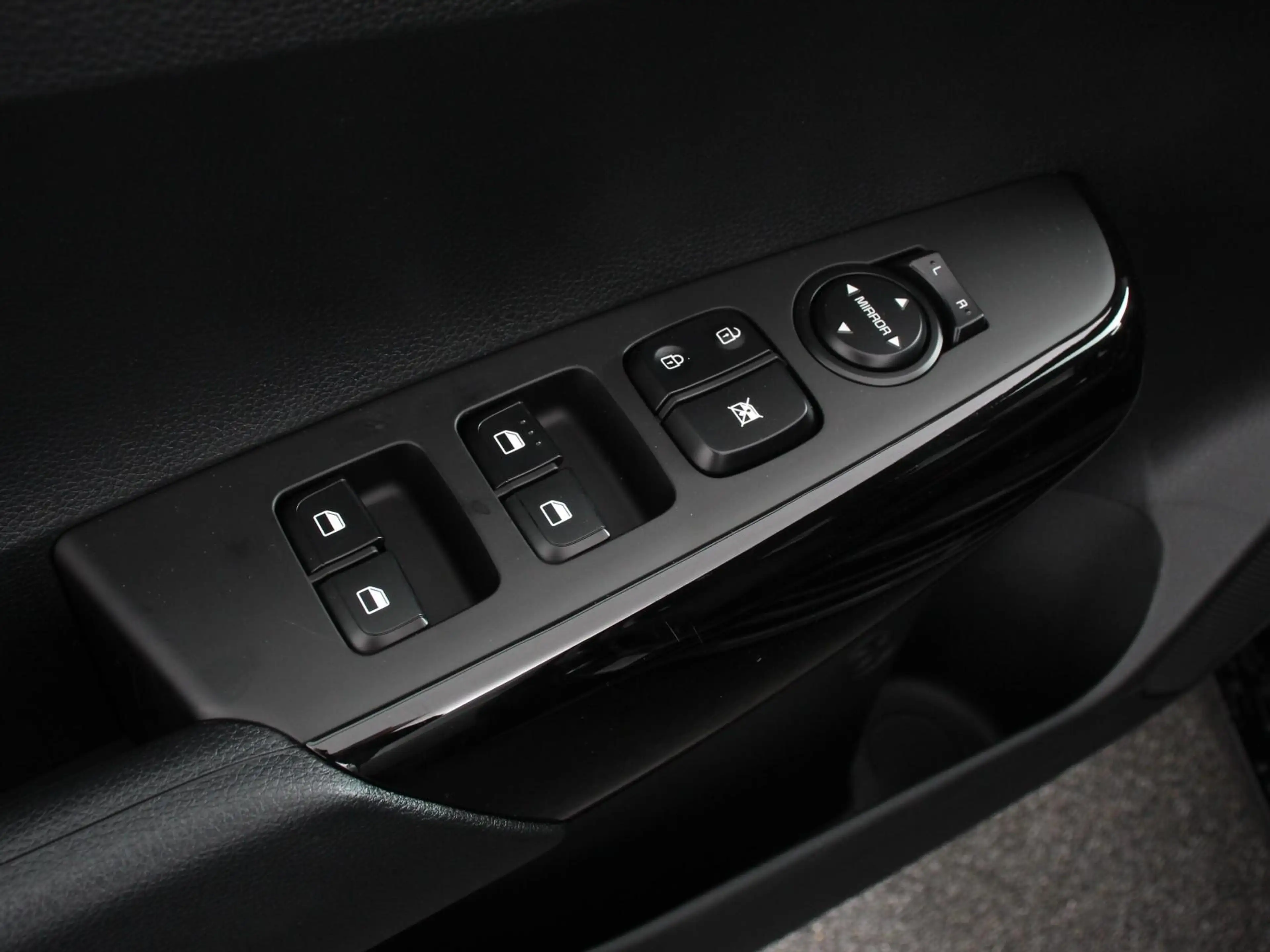Kia Picanto 1.0 DPI DynamicLine Automaat | Navigatie | |Apple — photo 12