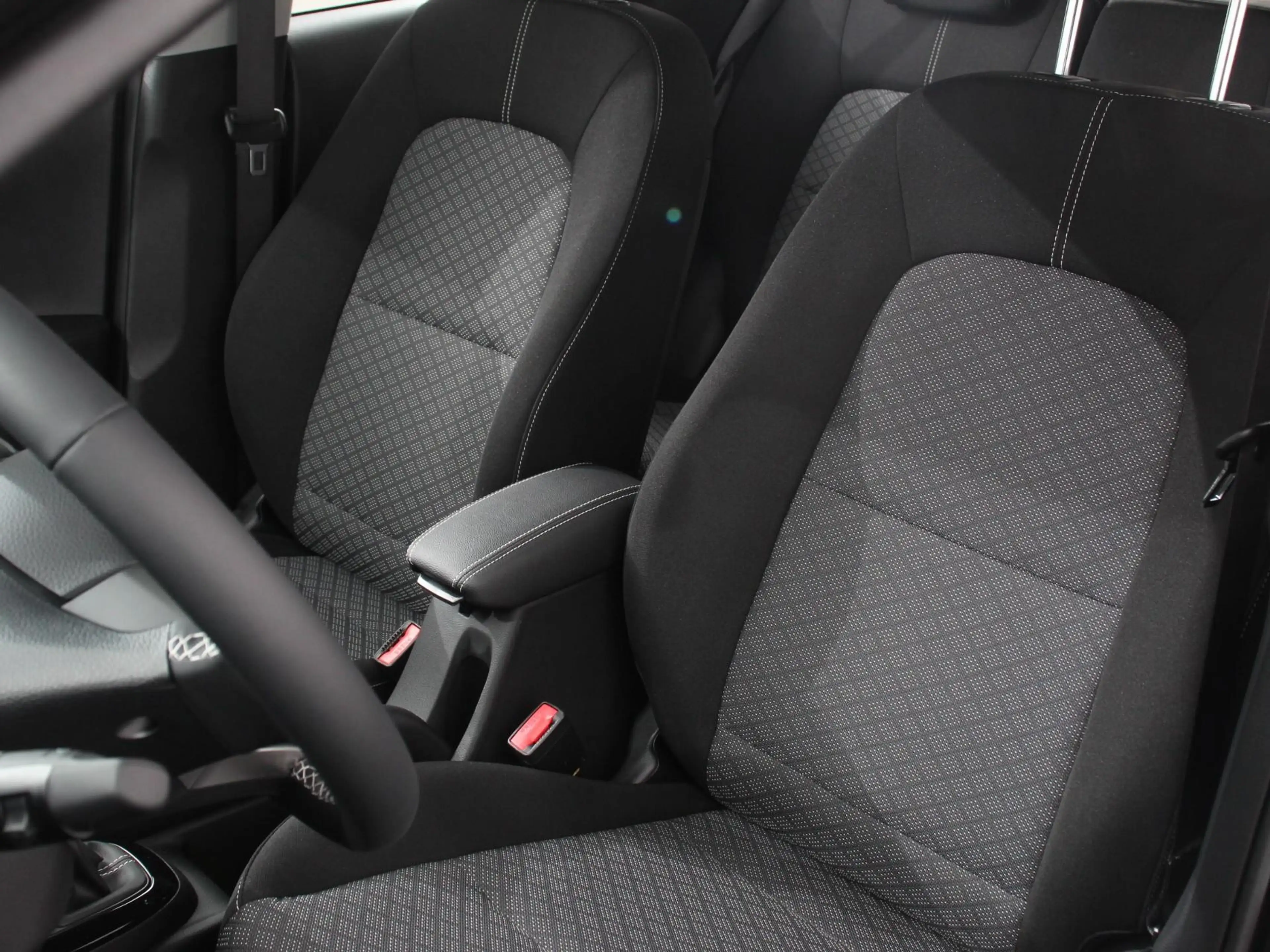 Kia Picanto 1.0 DPI DynamicLine Automaat | Navigatie | |Apple — photo 10