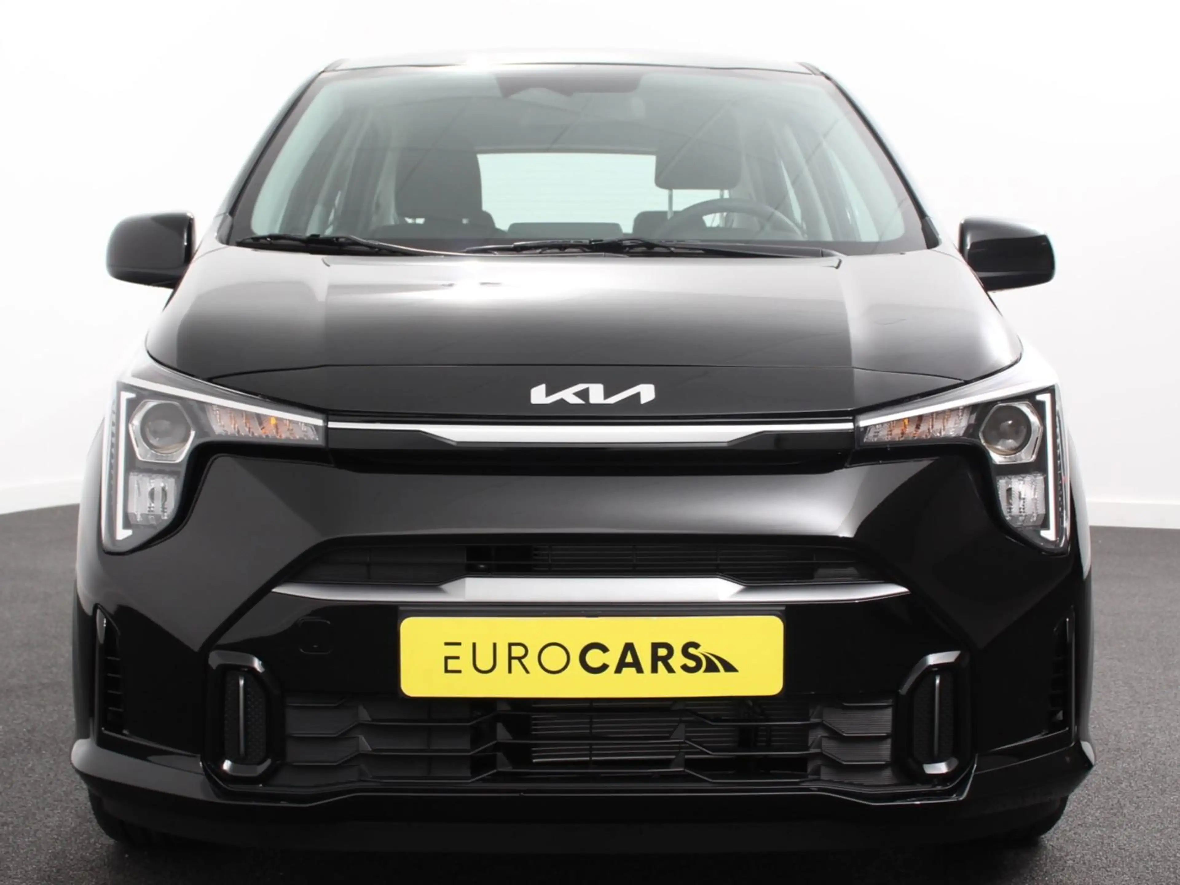 Kia Picanto 1.0 DPI DynamicLine Automaat | Navigatie | |Apple — photo 4