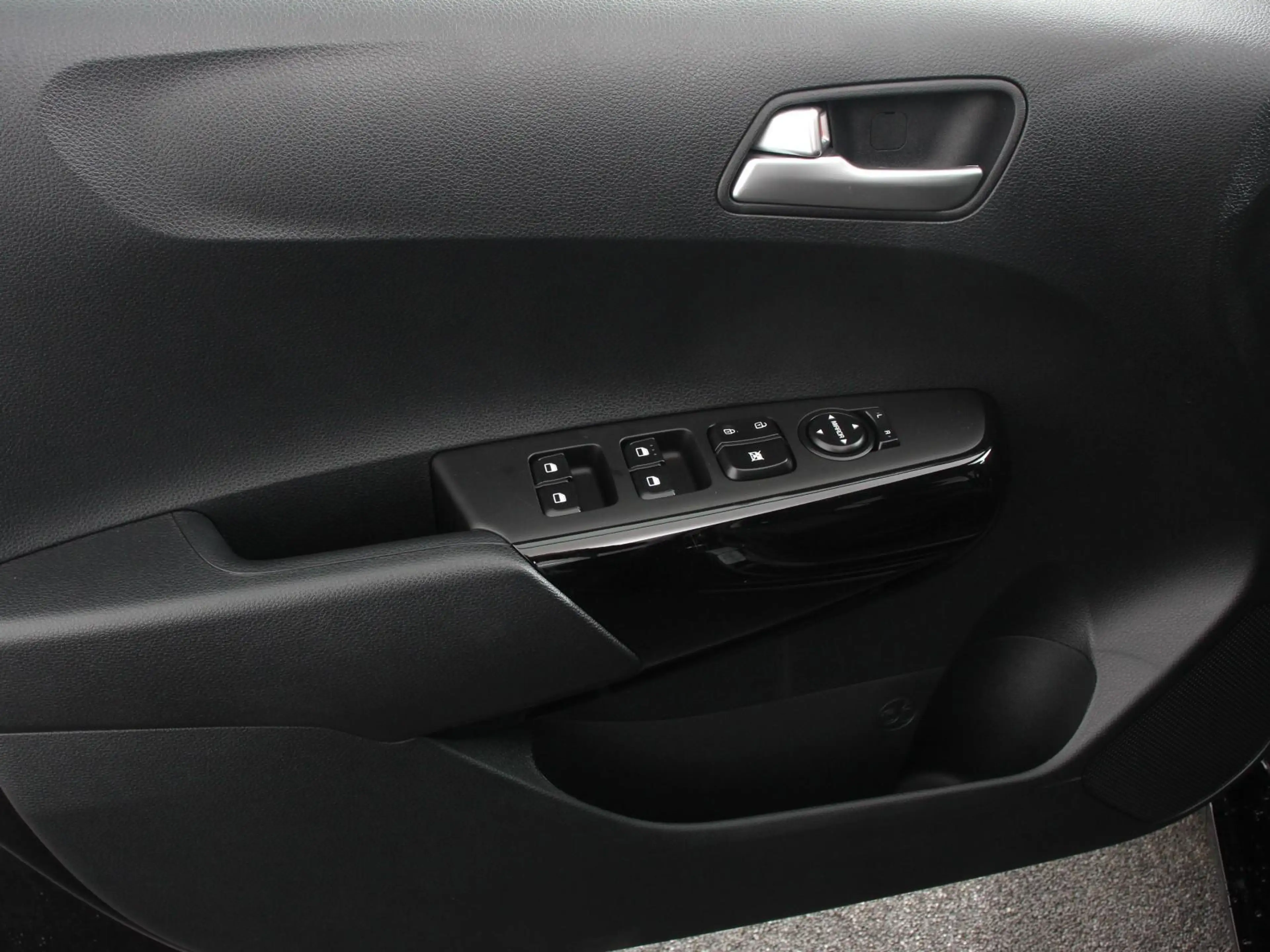 Kia Picanto 1.0 DPI DynamicLine Automaat | Navigatie | |Apple — photo 13