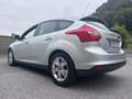 Ford Focus 1.6TDCi Sport 115 Gris - thumbnail 6