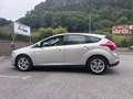 Ford Focus 1.6TDCi Sport 115 Gris - thumbnail 11