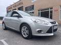 Ford Focus 1.6TDCi Sport 115 Gris - thumbnail 1