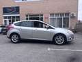 Ford Focus 1.6TDCi Sport 115 Gris - thumbnail 13
