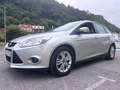 Ford Focus 1.6TDCi Sport 115 Gris - thumbnail 3