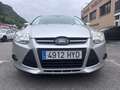Ford Focus 1.6TDCi Sport 115 Gris - thumbnail 2