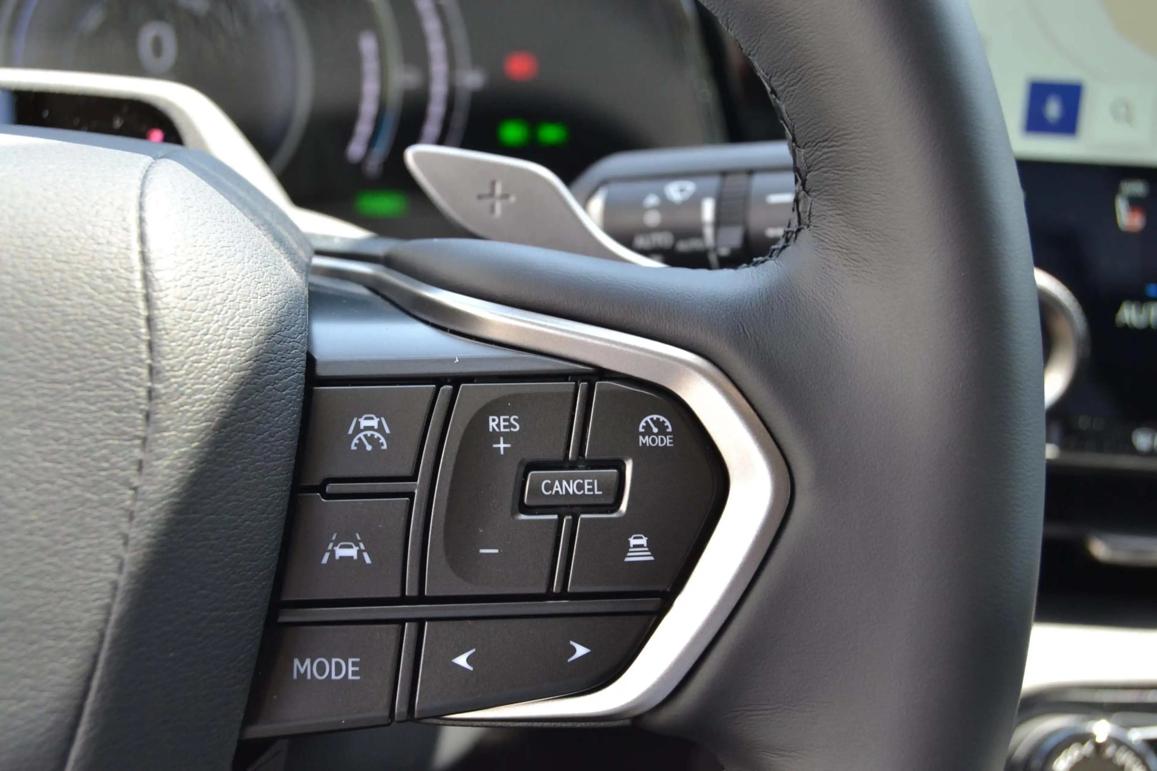 Lexus NX 450h+ AWD 35th Edition DIRECT LEVERBAAR TREKHAAK 1500KG — photo 25