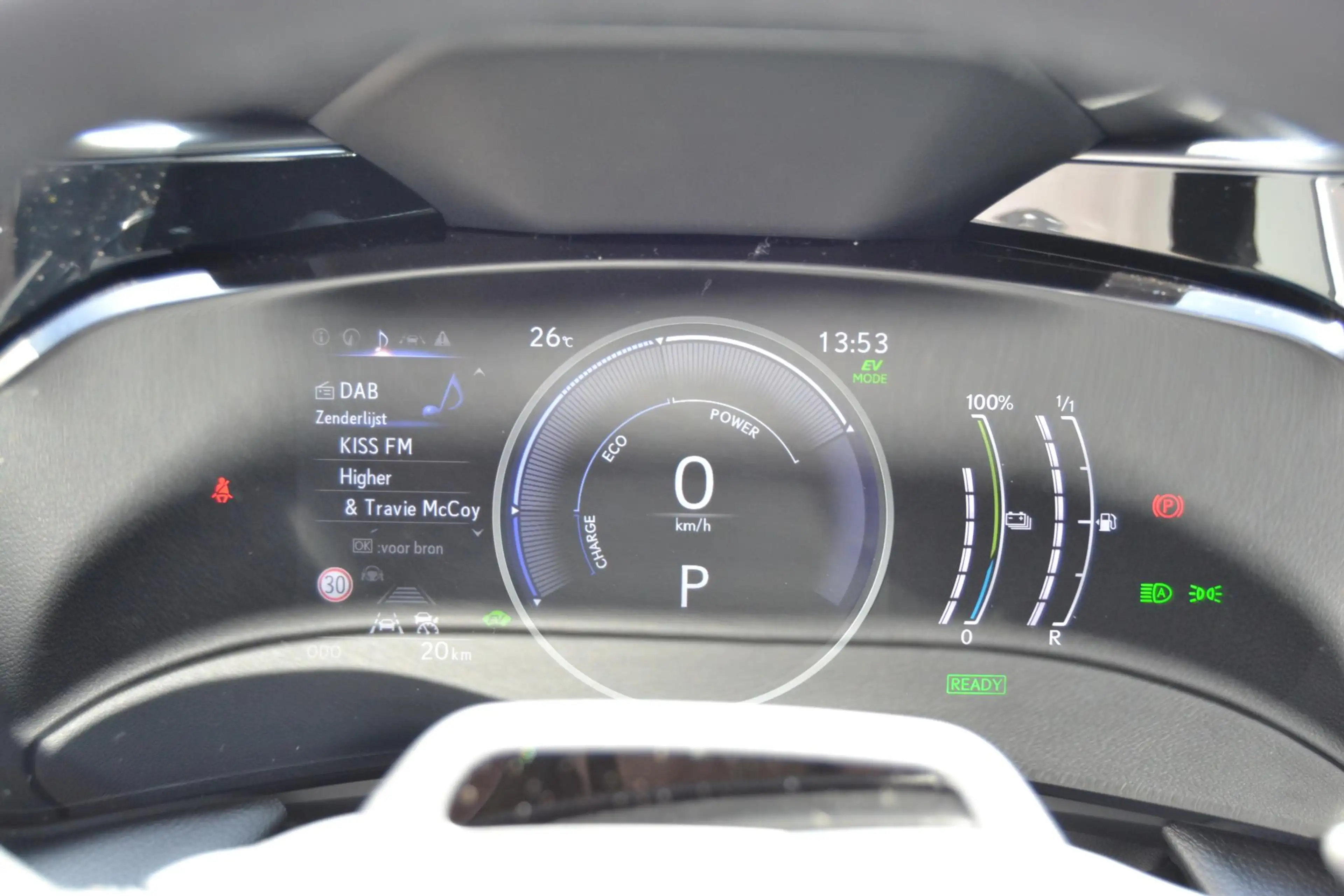 Lexus NX 450h+ AWD 35th Edition DIRECT LEVERBAAR TREKHAAK 1500KG — photo 27