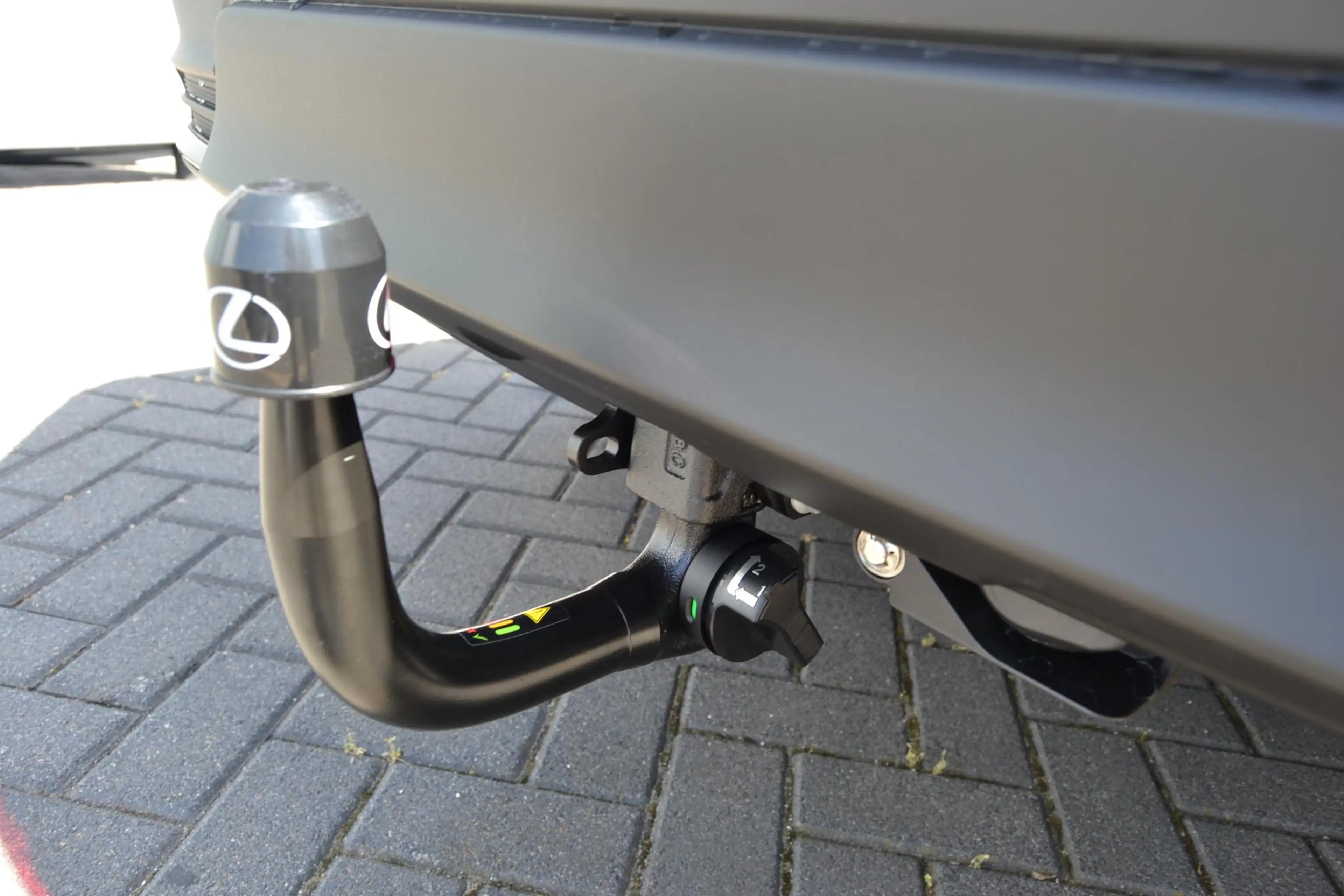 Lexus NX 450h+ AWD 35th Edition DIRECT LEVERBAAR TREKHAAK 1500KG — photo 13