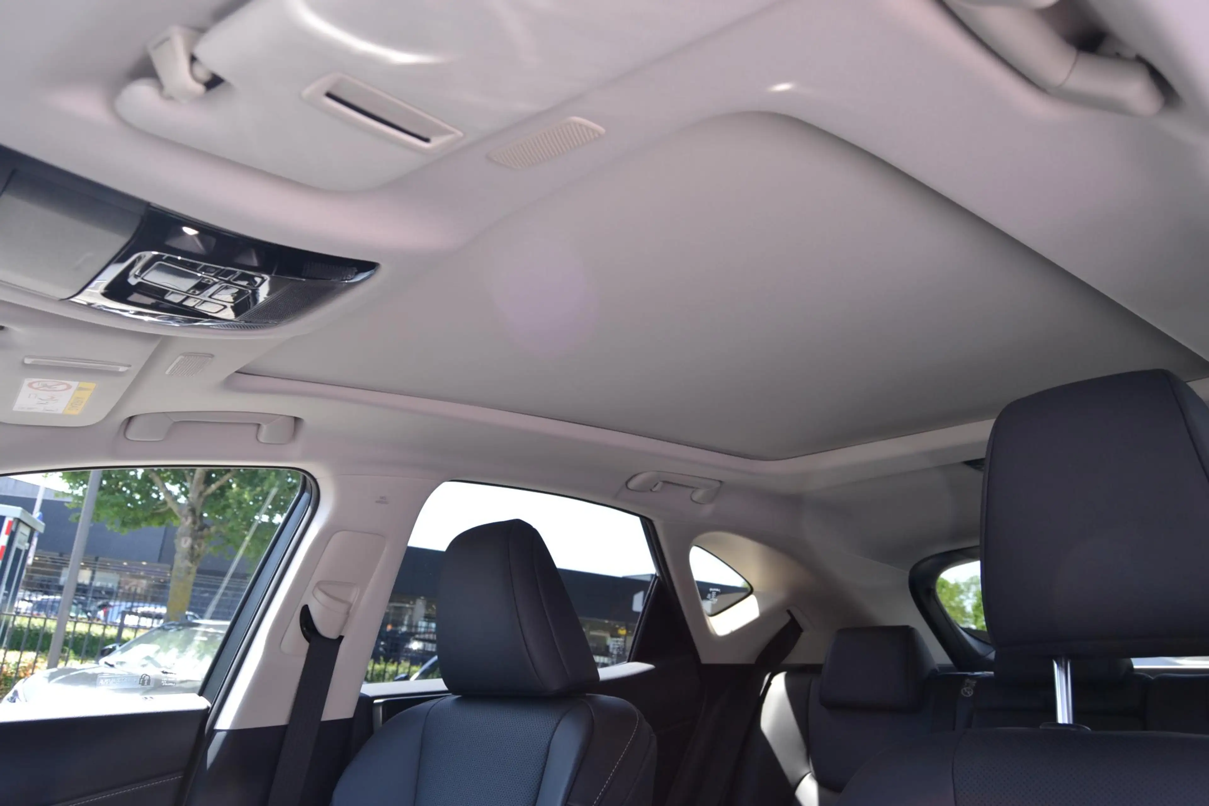 Lexus NX 450h+ AWD 35th Edition DIRECT LEVERBAAR TREKHAAK 1500KG — photo 16