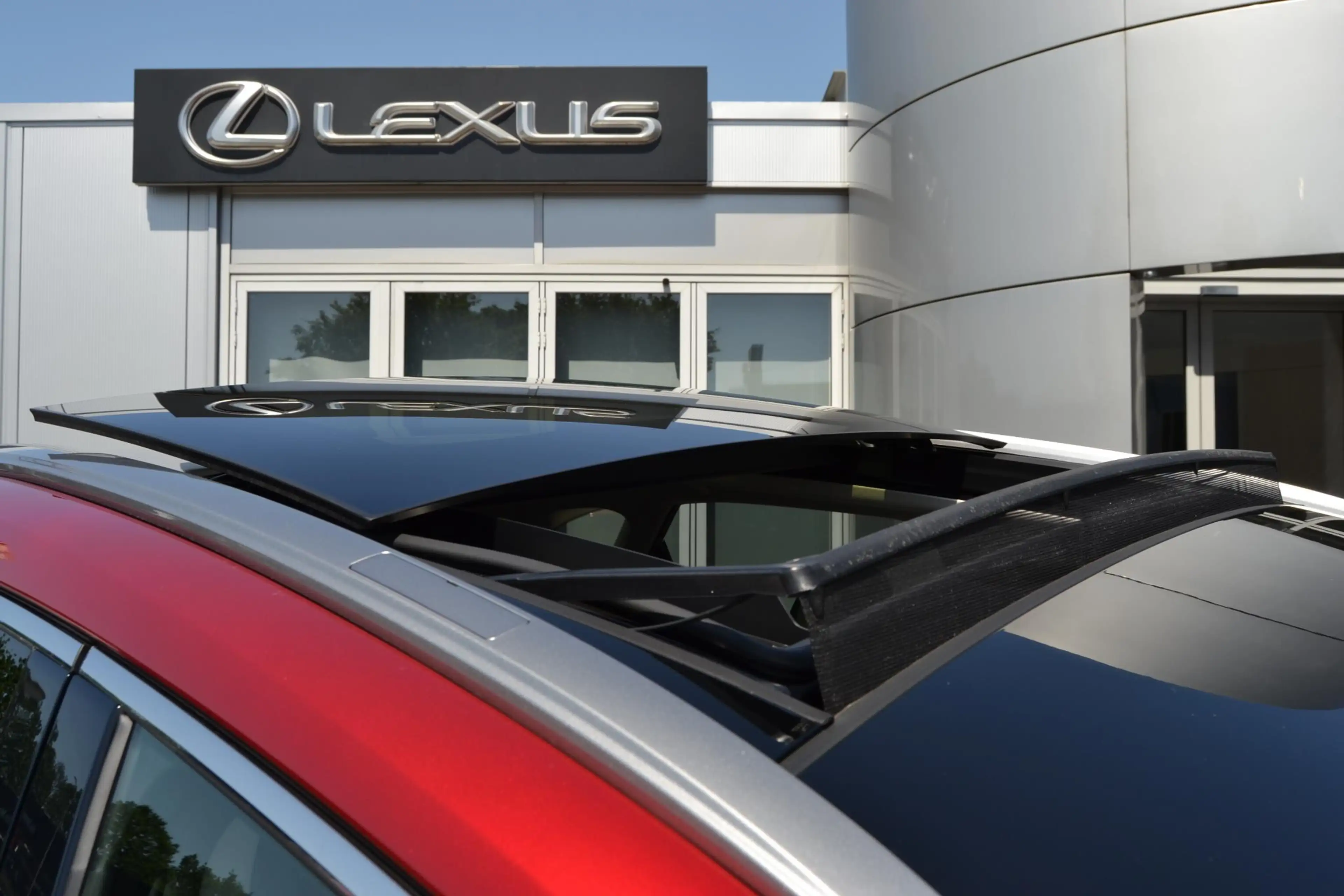 Lexus NX 450h+ AWD 35th Edition DIRECT LEVERBAAR TREKHAAK 1500KG — photo 14