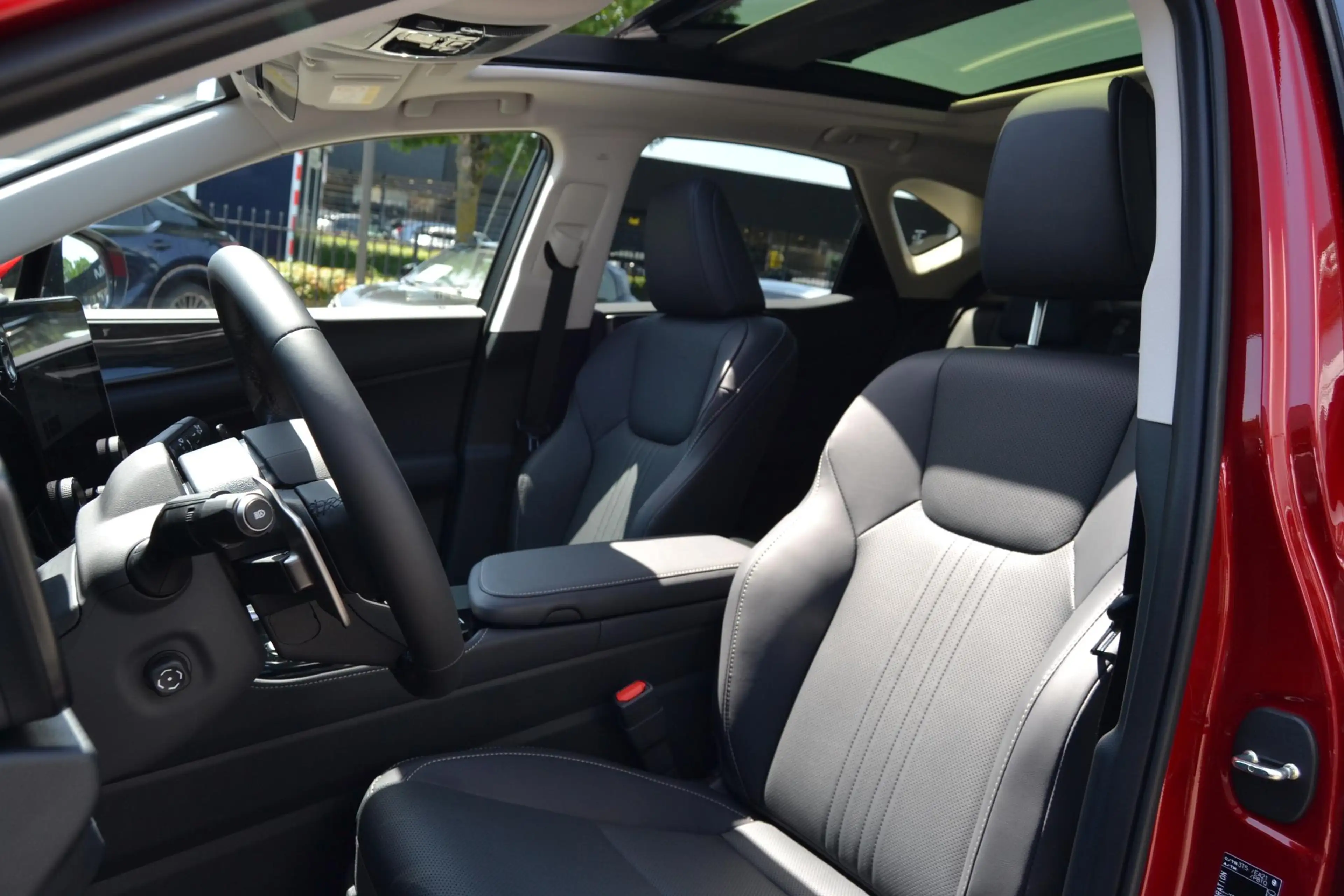 Lexus NX 450h+ AWD 35th Edition DIRECT LEVERBAAR TREKHAAK 1500KG — photo 18