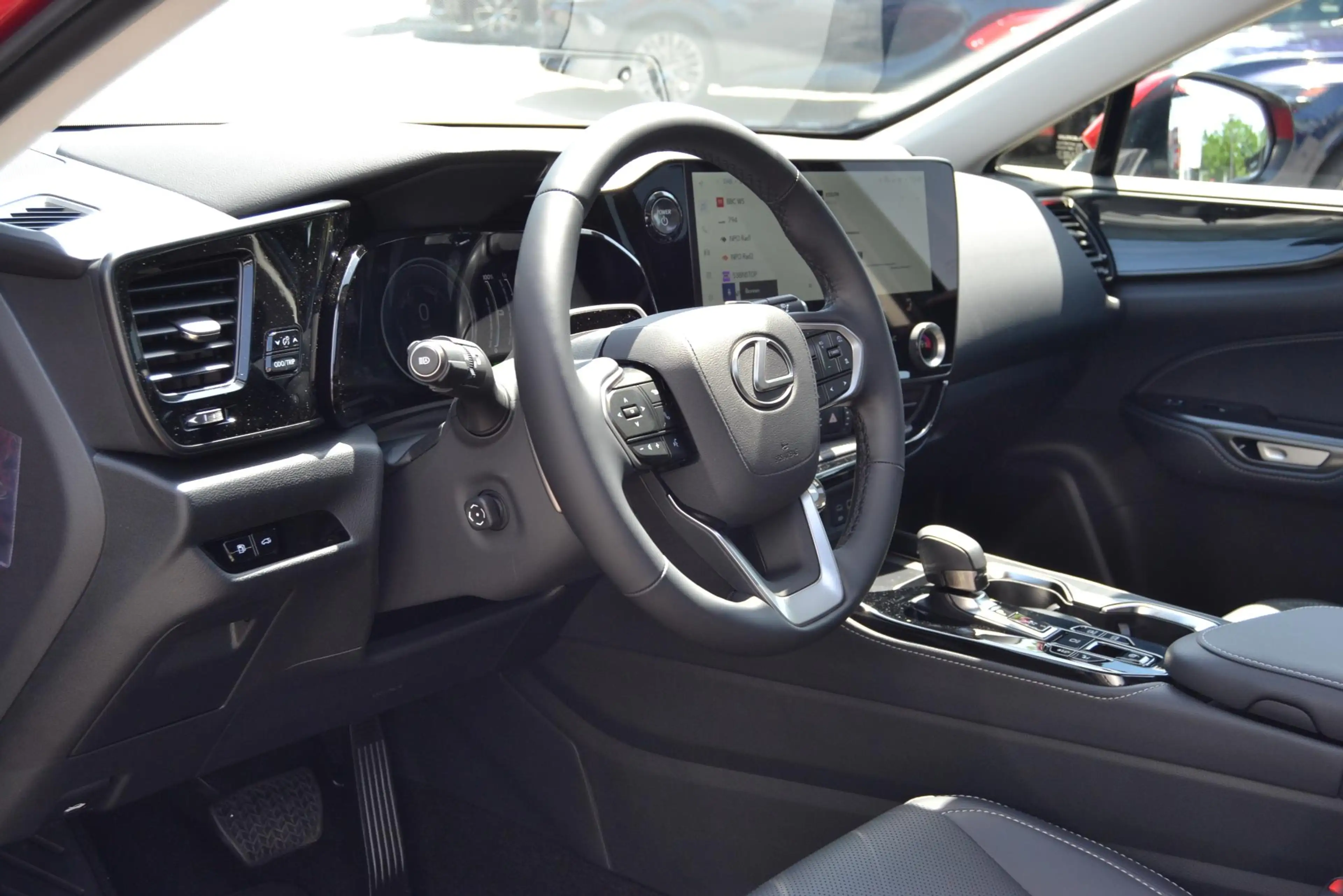 Lexus NX 450h+ AWD 35th Edition DIRECT LEVERBAAR TREKHAAK 1500KG — photo 17