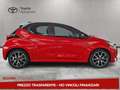 Toyota Yaris 1.5h Premiere Rosso - thumbnail 3