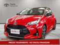 Toyota Yaris 1.5h Premiere Rosso - thumbnail 1