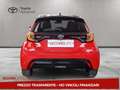 Toyota Yaris 1.5h Premiere Rosso - thumbnail 4