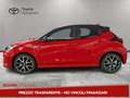 Toyota Yaris 1.5h Premiere Rosso - thumbnail 2