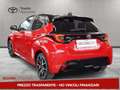 Toyota Yaris 1.5h Premiere Rosso - thumbnail 8