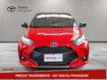 Toyota Yaris 1.5h Premiere Rosso - thumbnail 5
