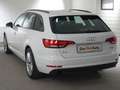 Audi A4 Audi A4 Avant 1.4 TFSI, 2018 Weiß - thumbnail 4