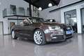 Audi A5 2.0 TDI* S-LINE*NAVI*XENON*AUTOMATIK*KAMERA* Braun - thumbnail 2