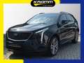 Cadillac XT4 2.0 T Sport AWD NAVI+KAMERA+LED Noir - thumbnail 1