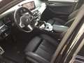BMW 520 d M SPORT+LCPROF+STANDHZ+KAMERA+AMBIENT Gris - thumbnail 11