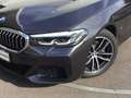 BMW 520 d M SPORT+LCPROF+STANDHZ+KAMERA+AMBIENT Gris - thumbnail 3