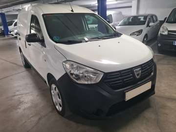Van Essential 1.6 80kW (110CV) ECO-G
