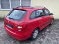 Skoda Fabia Cool Edition Rot - thumbnail 3