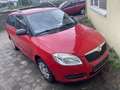 Skoda Fabia Cool Edition Rot - thumbnail 5