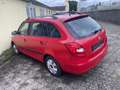 Skoda Fabia Cool Edition Rot - thumbnail 1