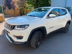 Jeep Compass Limited 4WD