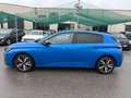 Peugeot 308 308 BlueHDi 130 S&S EAT8 Allure Pack Blu/Azzurro - thumbnail 2