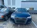 Audi A4 Avant quattro sport MOTORSCHADEN Niebieski - thumbnail 3