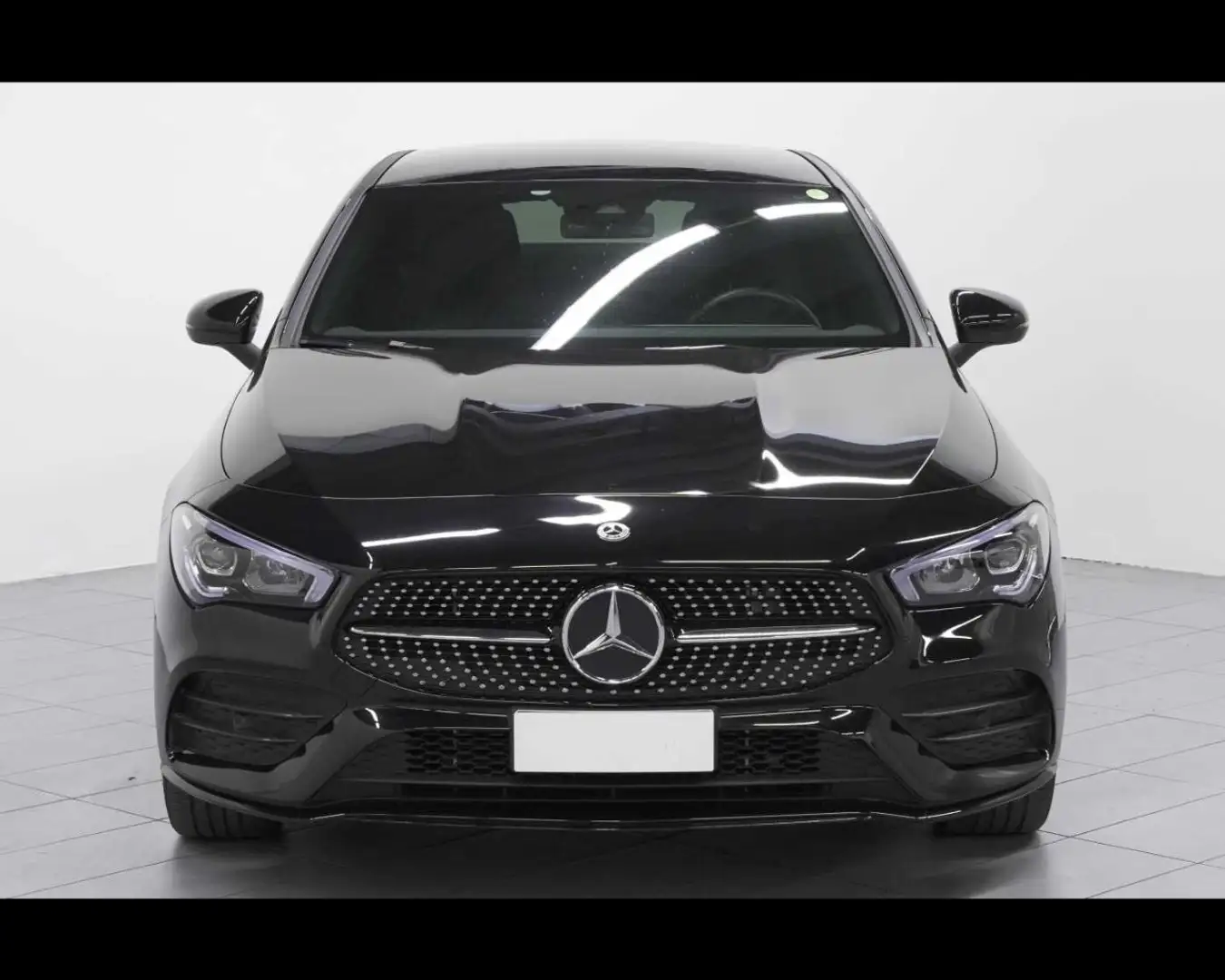 Mercedes-Benz CLA 250 CLA - C/X 118 Coupe 250 e phev (eq-power) Premium Noir - 2